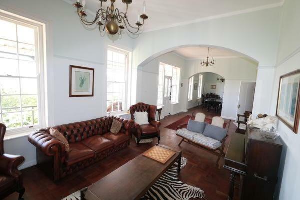Cumberland House Hotel Port Alfred Buitenkant foto