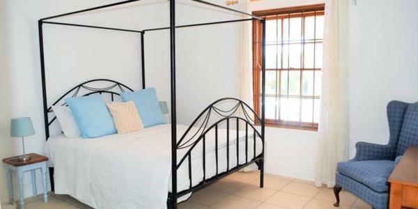 Cumberland House Hotel Port Alfred Buitenkant foto