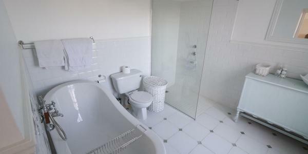 Cumberland House Hotel Port Alfred Buitenkant foto