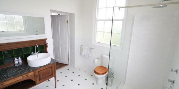 Cumberland House Hotel Port Alfred Buitenkant foto
