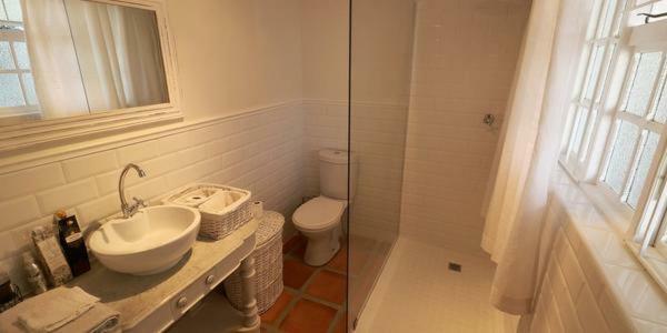 Cumberland House Hotel Port Alfred Buitenkant foto