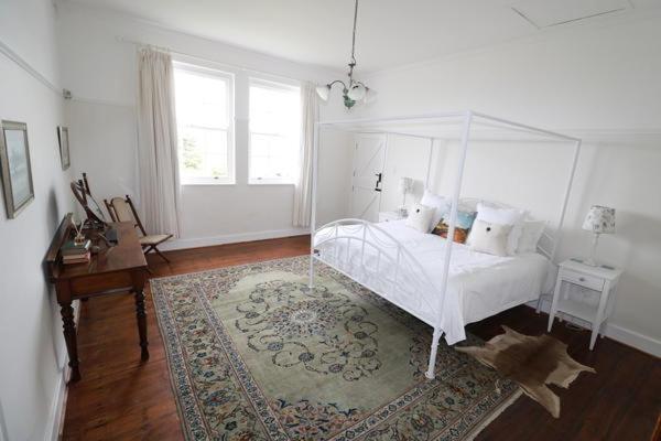 Cumberland House Hotel Port Alfred Buitenkant foto